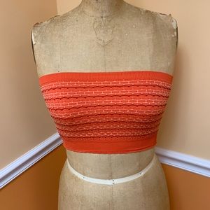 Aerie bralette/tube top